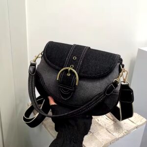 New Fashion Handbags 2024 light ladies casual bags ladies design purses for women - Image 5