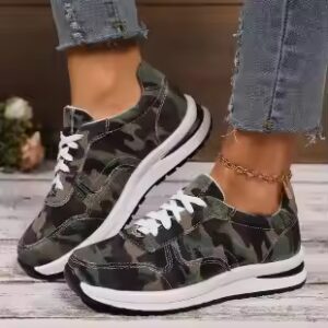 Students breathable comfortable female casual shoes - Image 7
