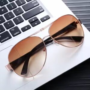 Wholesale Creative Combination Suit Men Business Gift Set Wallet Belt Glasses Watch Gift Set - Image 7
