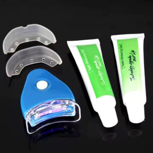 Teeth Whitening Light LED Bleaching Teeth Accelerator For Whitening Tooth Cosmetic Laser NEW Women Beauty Health - Image 5