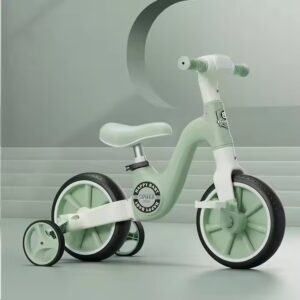 hot sale Baby tricycle bike for 3-6 years old child baby tricycle - Image 4