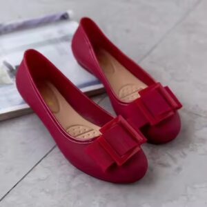Breathable pumps Women Comfort Ladies shoes - Image 3