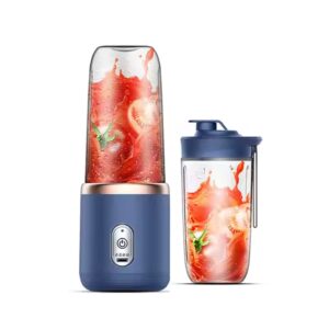 Fresh juicer portable blender for machine mini fresh juicer with orange juicer - Image 3