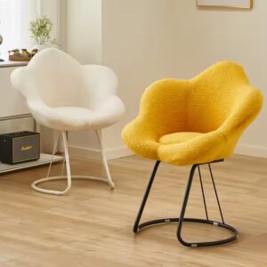 Ergonomic Swivel Computer Chairs bflamingo Swivel Desk Chair Adjustable office chair - Image 6