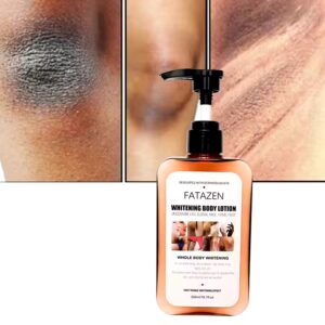 Arbutin Moisturizer Improves retextures of skin Exfoliating Cream Skincare Moisturizing Body Care Lotion - Image 1