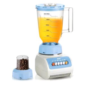 New Multi-functional juicer ABS home automatic fruit and vegetable juice machine cooking machine - Image 5