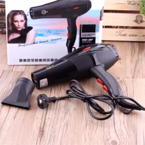 High power professional ionic salon one step household 220v electric hair dryer - Image 3