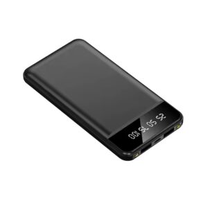 Portable charger power bank high capacity - Image 5