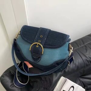 New Fashion Handbags 2024 light ladies casual bags ladies design purses for women - Image 2