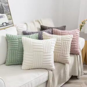 Pillow Covers For sofa cushion Bed Couch - Image 6