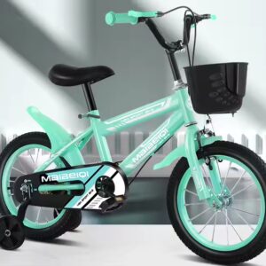 Kids Cool Boys Gift Toys Running Bike Children children bicycle for 7 years old - Image 3