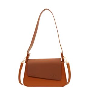 Women's Shoulder Bags Pu Leather Ladies - Image 3
