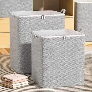 Household Quilt Storage Bag Clothes - Image 5