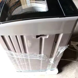 20kg All-in-One Anti-Winding Automatic Washing Machine with Top-Load Washers Domestic Washing Machines and drying machine dryer - Image 5
