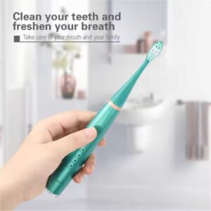 Electric Toothbrush Rechargeable Dental Equipment - Image 4