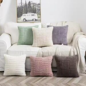 Pillow Covers For sofa cushion Bed Couch - Image 7