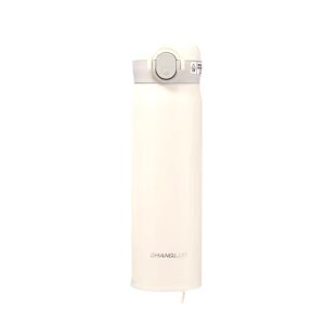 Hot Sale 316 Stainless Steel Smart Thermal Insulation Bottle Portable Business protection Cup Environmental Food-Grade Water Cup - Image 6