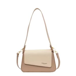 Women's Shoulder Bags Pu Leather Ladies - Image 5