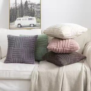 Pillow Covers For sofa cushion Bed Couch - Image 4