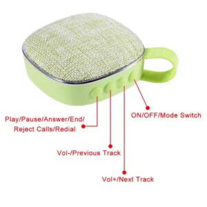 Professional Designer Bluetooths Wireless Speaker High Quality Audio Box Speaker Portable - Image 5