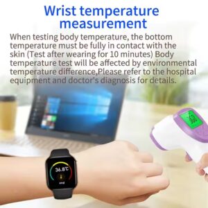 X8 smartwatch with magnetic charging rotate button 1.75 inch - Image 3