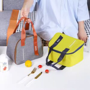 Lunch Bag Customized Cooler Bags For Food Soft Sided Cooler Budweiser Beer Can Cooler Bag - Image 3