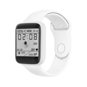 Y68 D20 Smart Watches Count Men Women Smartwatch Fitness Bracelet Connected Sport Watches for IOS Android - Image 5