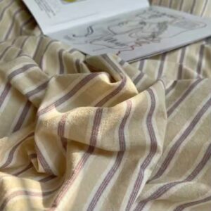 Modern Striped Duvet Cover Sets - Image 3