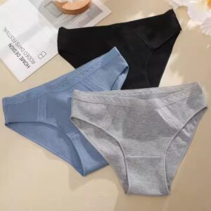 Lace Waist Women Panties Hot Fashional Women Briefs Cotton Girl's Hot Wholesale Underwear Panties Ladies - Image 6