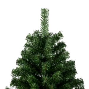 Trees 6 Ft High Quality Artificial Christmas Tree - Image 4