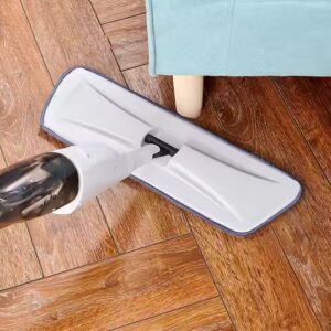 Cleaning Automatic Spray Water Floor Mop - Image 5