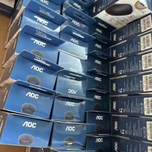 AOC MS320 Top Seller Custom Mouse Wireless Wholesale Ergonomic Mouse DPI 1600 Gaming Computer - Image 4