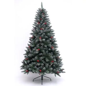 Christmas tree decoration supplier high grade Christmas trees artificial christmas trees - Image 6