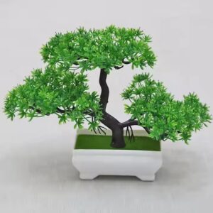 Nordic ins wind creative simulation succulent potted decorations cute desktop mini plant false green small ornaments - Image 5