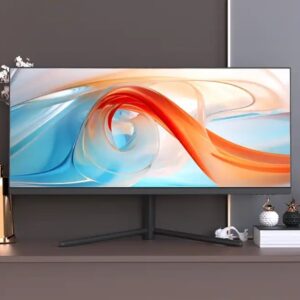 Hot Selling i7 10 gen. 30 Inches All-in-one PC All In One PC Touchscreen Gaming Desktop PC Monoblock Computer - Image 1