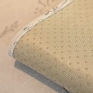 Nordic style Chenille Plant flower pattern jacquard sofa cushion four seasons Universal Anti-slip particle Sofa Cover Blanket - Image 5