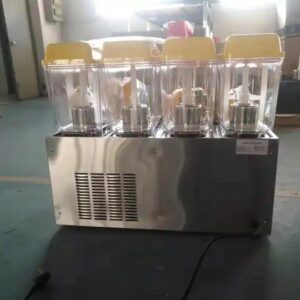 hotel juice dispenser,beverage dispenser juice,electric beverage dispenser - Image 3