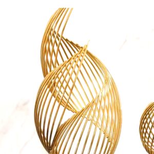 Simple Style new Design Luxury Decoration Ornaments decorative metal for furniture home accessories - Image 7