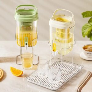 Strong thermal insulation performance Portable green tea kettle available for weddings and families - Image 7
