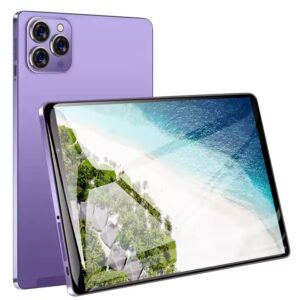 Cheap Popular WIFI Tablet PC 4G 5G 8 inch Android 10 Kids education office Tablet with Dual Sim Card Tablets Tablette Tableta - Image 3