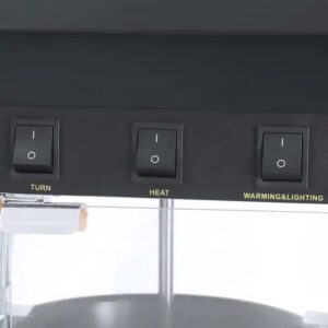 Electric Popcorn Maker /Industrial Commercial Popcorn Machine - Image 6