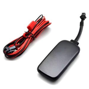 3G gps tracker mobile phone tracking device and Easy installation Protrack VT02 for tracking via Web, iOS, Android apps - Image 4