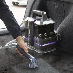 Hot Sale Water Vacuum Cleaner Home Sofa Cleaning Machine Electric Portable Carpet Wet And Dry Vacuum Cleaner - Image 6