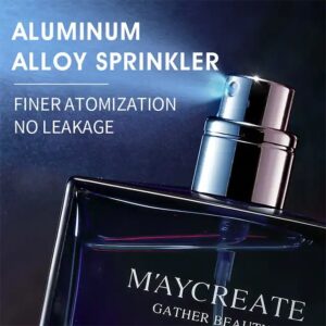 perfumes original brand men's perfume for men originales al por mayor gift sets supplier bottle 55ml wholesale - Image 4