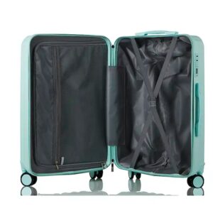 14"20"24"28" 4pieces suitcase set Travel Trolley Suitcase Luggage With Spinner Wheels - Image 6