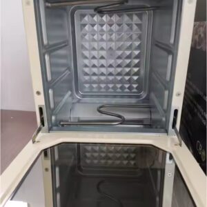 Silver crest Certificated Home Kitchen Use Small 15L Electric Convection Oven for Bakery - Image 7