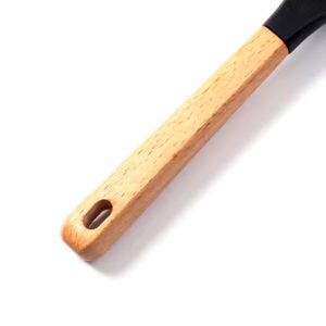 Hot Selling High Quality Kitchen Tools 9 Pcs Silicone Kitchen Utensils Set Use For Cooking Tools Utensils Set - Image 6
