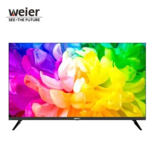 Weier 85 inch tv android smart television 4K smart tv led smart tv FHD televisions - Image 3