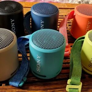 SRS-XB13 for Sony Bookshelf Speaker Dustproof Extra Bass Sound Equipment Amplifiers Speaker Waterproof Desktop Speaker - Image 5
