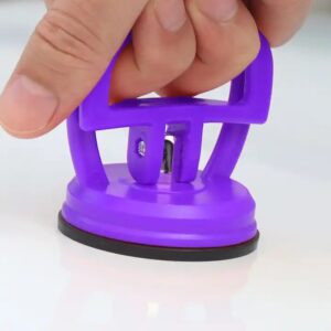 Car Repair Tool Body Repair Tool Suction Cup Remove Dents Puller Repair Car For Dents Kit Car Dent Puller - Image 7